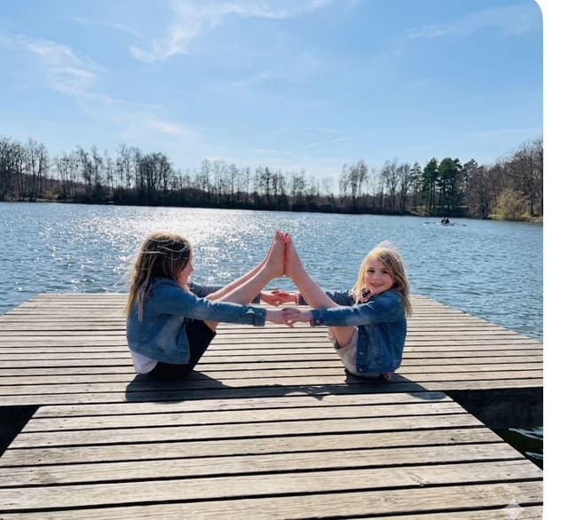 Kinder Yoga Schnupperkurs